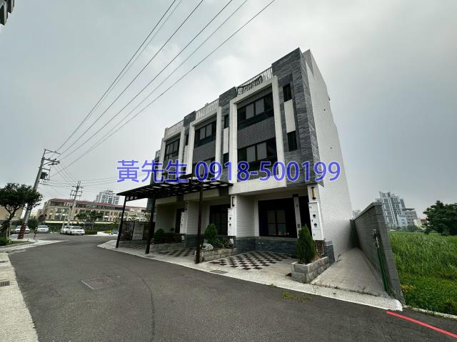 梧棲法拍透天-2