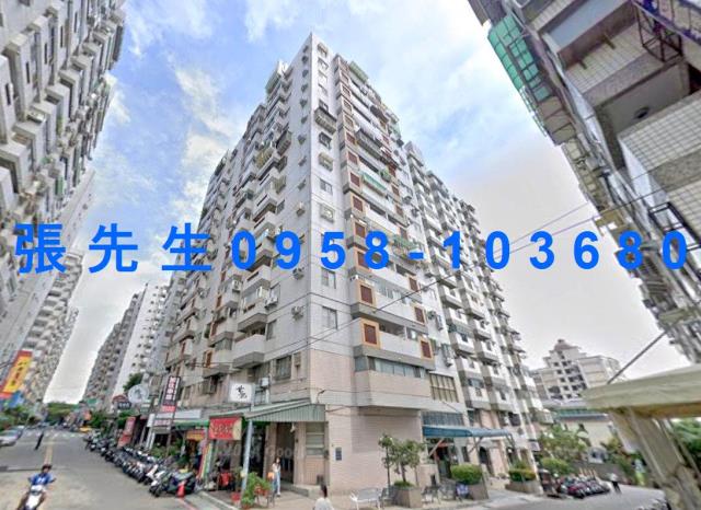 西屯拍賣大樓-2