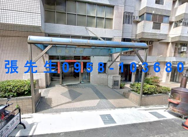 西屯拍賣大樓-3