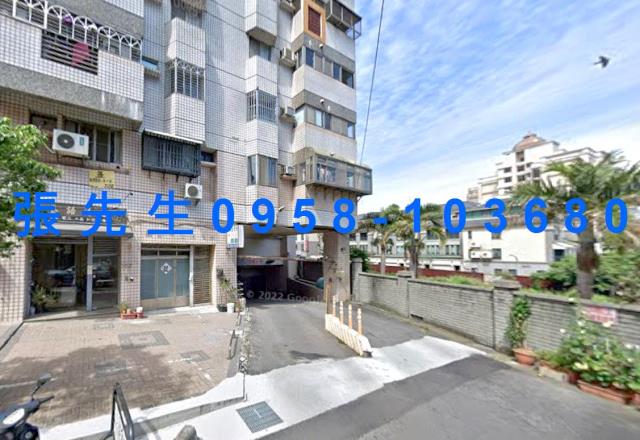 西屯拍賣大樓-4