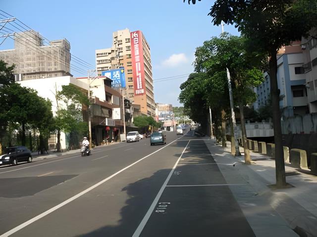 桃園法拍大樓-2