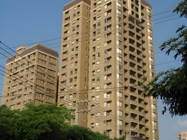 桃園法拍大樓-1