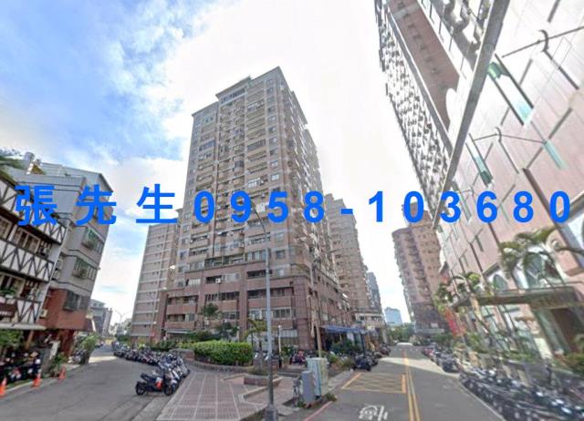 台中拍賣大樓-1