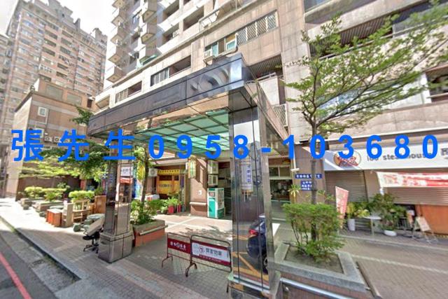 台中拍賣大樓-3