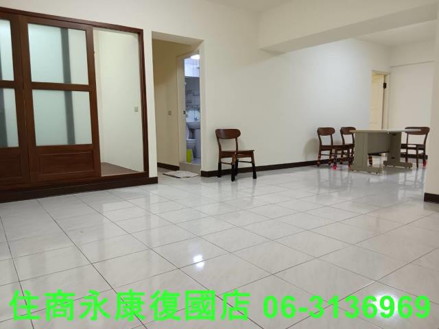 復華靚麗大露台31房平車