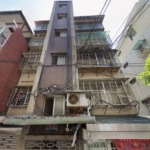 台北大安區法拍公寓-0