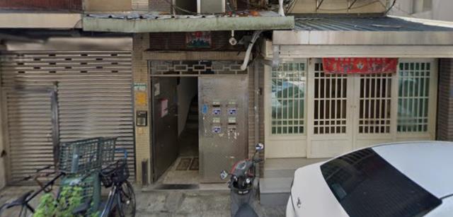 台北大安區法拍公寓-2