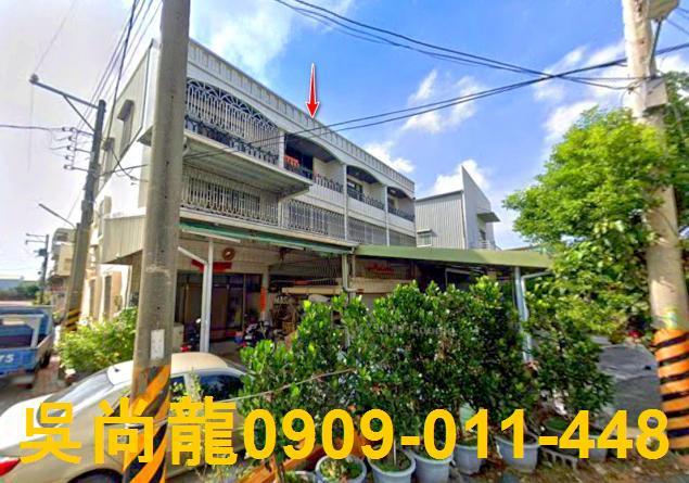 台南安南法拍透天-4