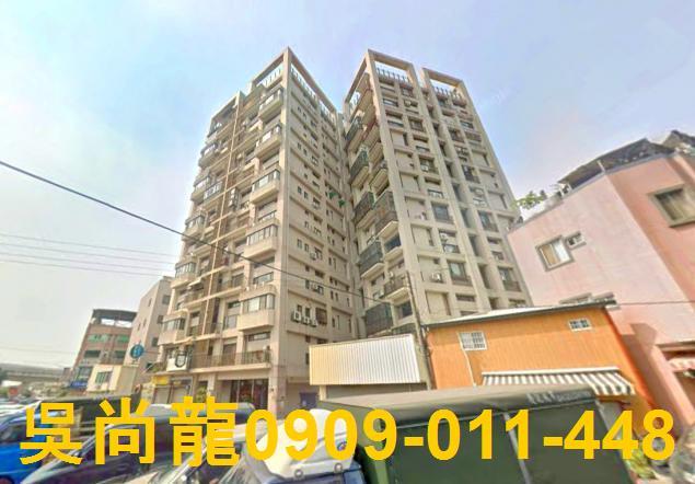 台中豐原大樓法拍-2