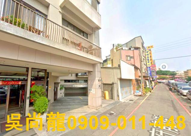 台中豐原大樓法拍-4