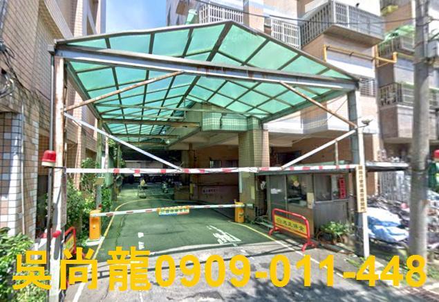台中南區大樓法拍-4