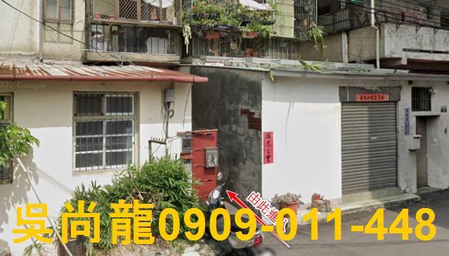 台中太平公寓法拍-1