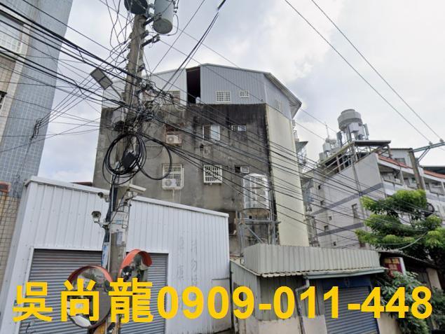 台中太平公寓法拍-3