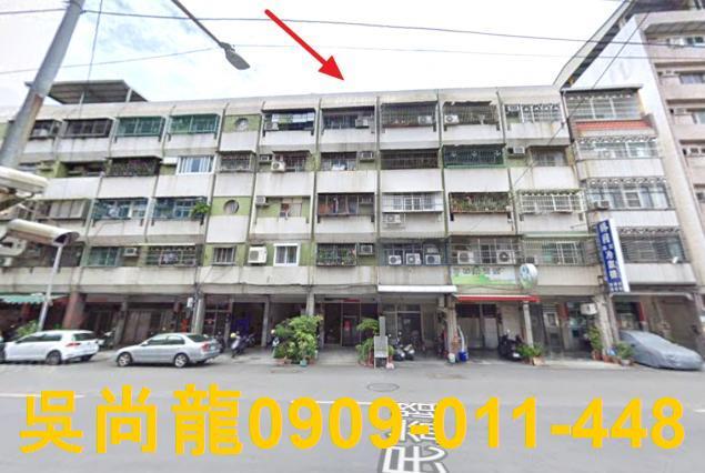 高雄小港法拍公寓-0