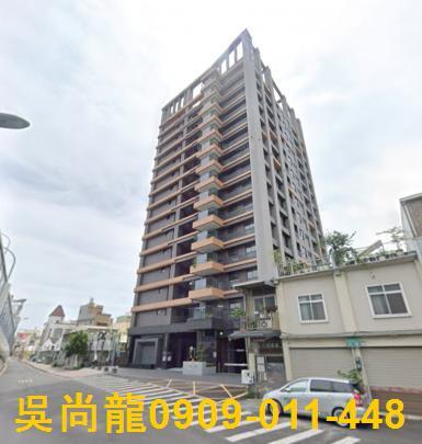 高雄前鎮法拍大樓-0