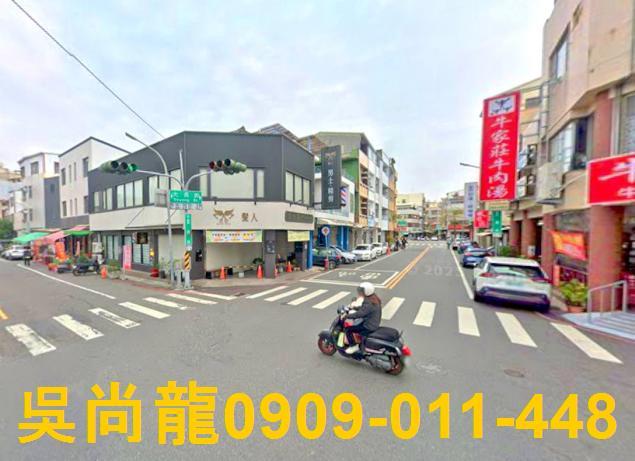 台南中西區透天法拍-4