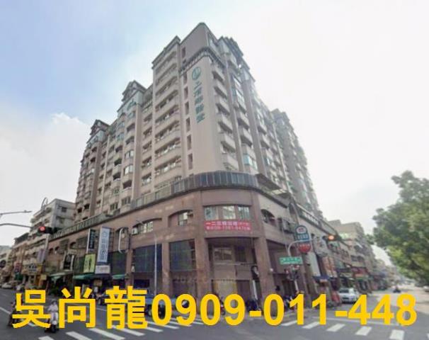 高雄前鎮大樓法拍-4