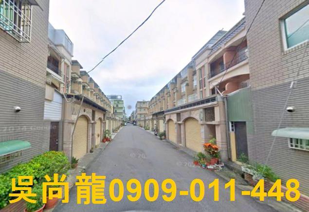 台南善化透天拍賣-3