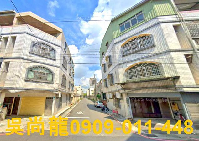 台南善化透天拍賣-4