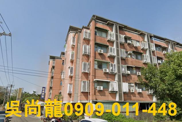 屏東內埔法拍公寓-4