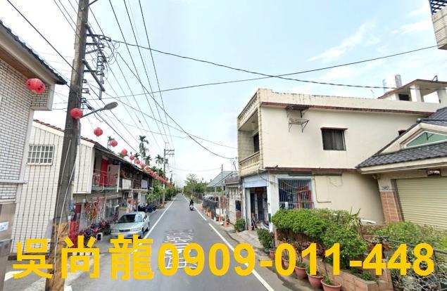 屏東內埔法拍透天-2