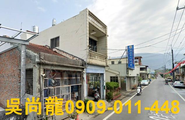 屏東內埔法拍透天-3