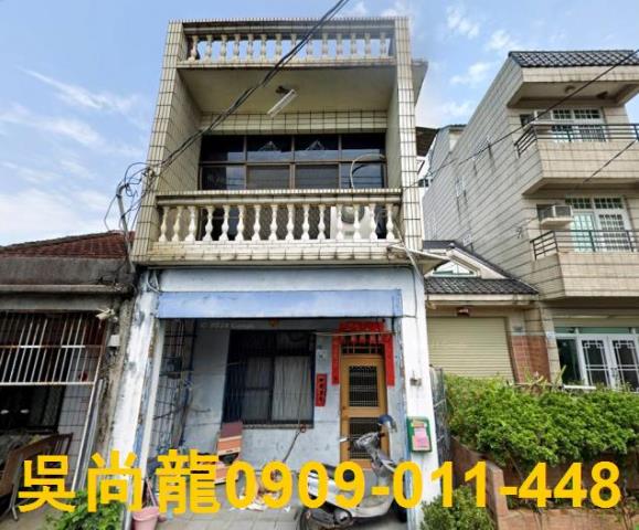 屏東內埔法拍透天-4