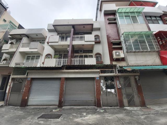 高雄三民區拍賣透天-3