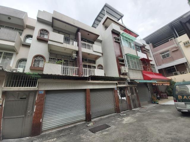 高雄三民區拍賣透天-7