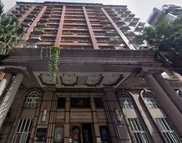 板橋法拍大樓-0