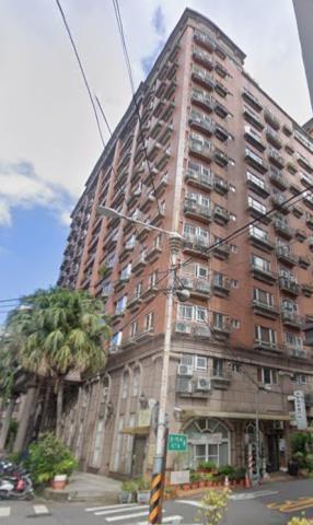 板橋法拍大樓-2