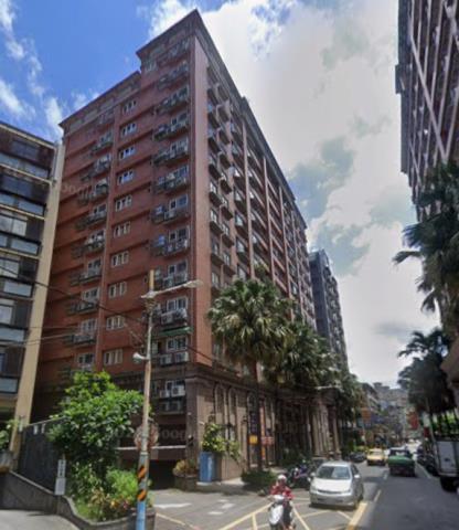 板橋法拍大樓-5