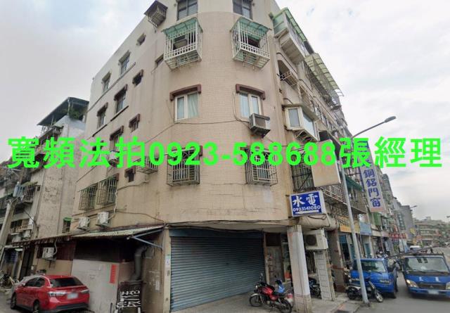 北投法拍公寓-0