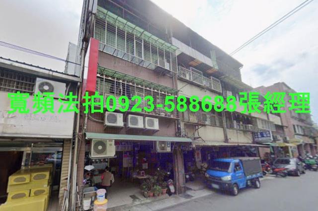 北投法拍公寓-1