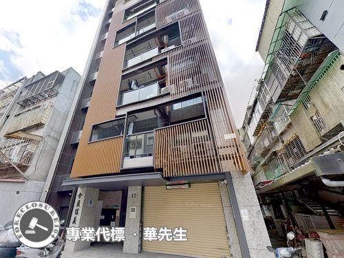信義區華廈法拍-1
