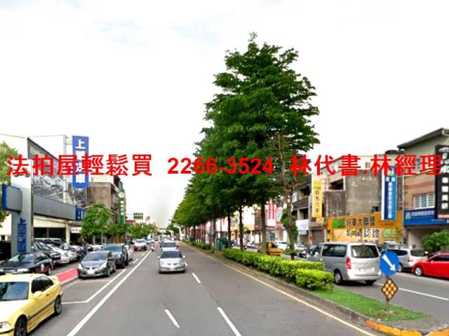 桃園區大樓拍賣-10