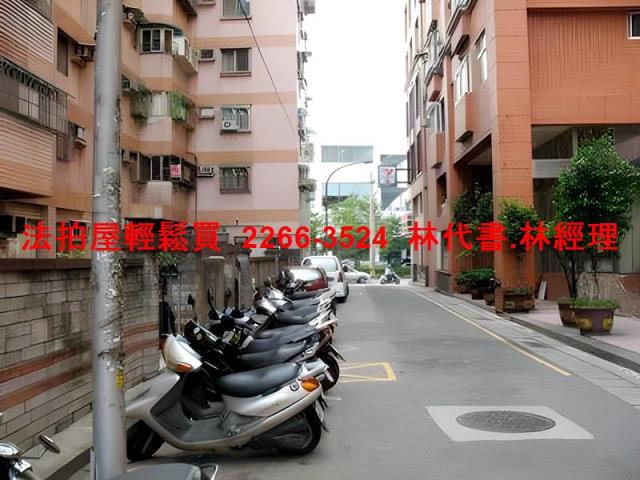 桃園區大樓拍賣-7