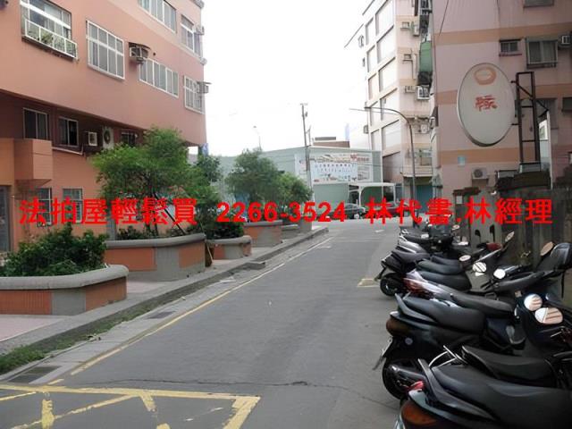 桃園區大樓拍賣-8