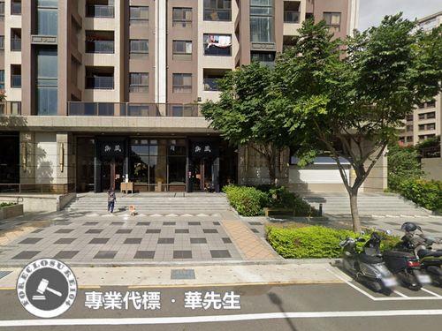 八德法拍大樓-7