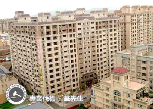 三峽法拍大樓-11