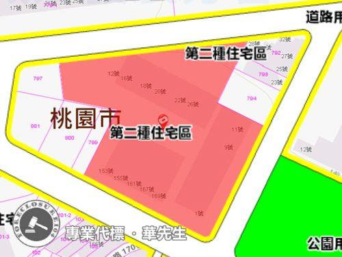 八德法拍大樓-8