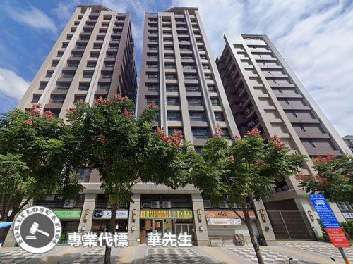 八德法拍大樓-1