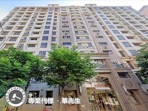 三峽法拍大樓-7