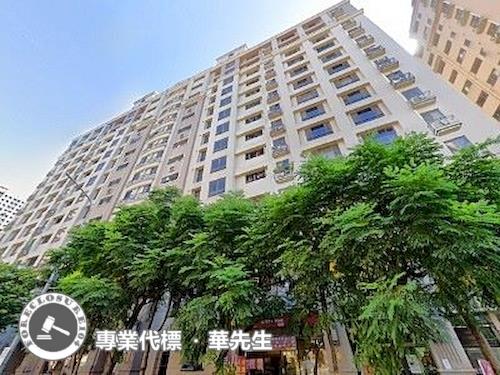 三峽法拍大樓-8