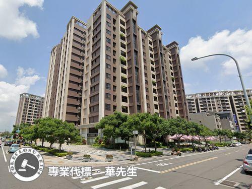 八德法拍大樓-6