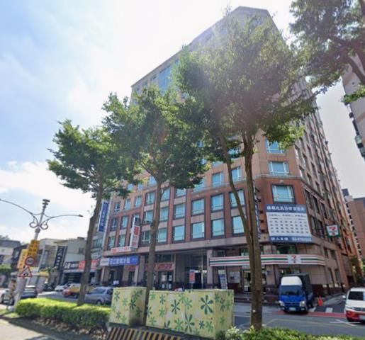 桃園區大樓法拍-1