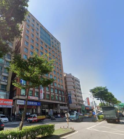 桃園區大樓法拍-2