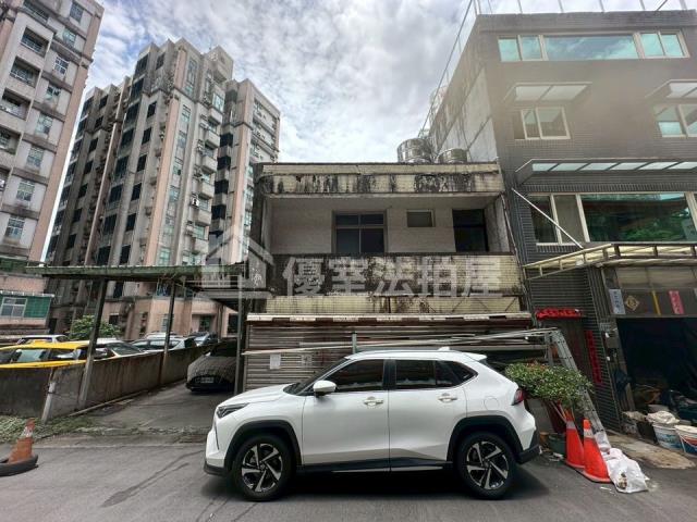 暖暖整棟拍賣-0