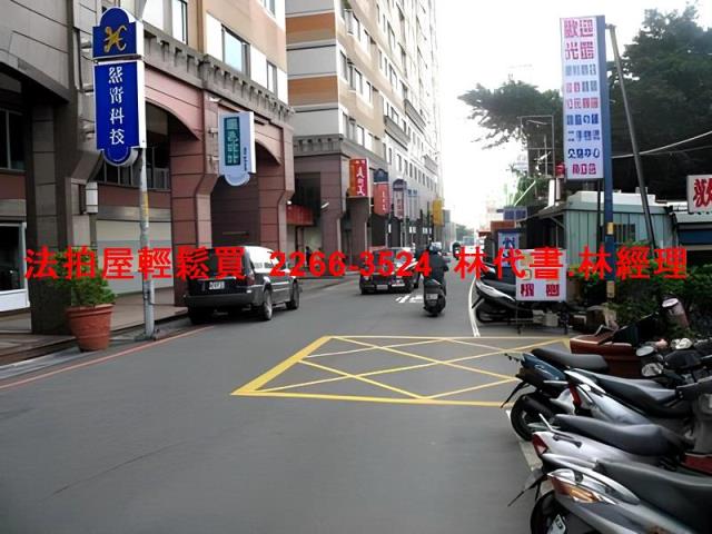 桃園法拍大樓-9