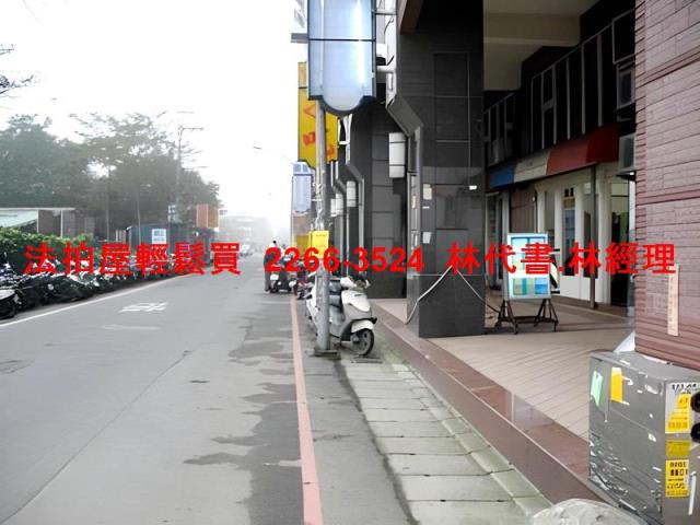 桃園法拍大樓-10